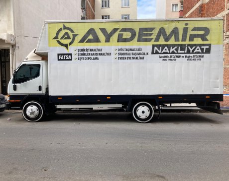 Araçlarımız
