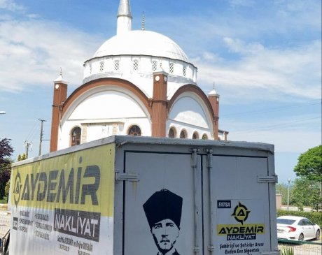 Araçlarımız