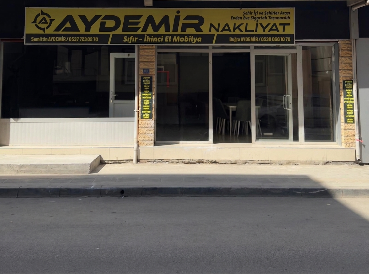 Aydemir Nakliyat