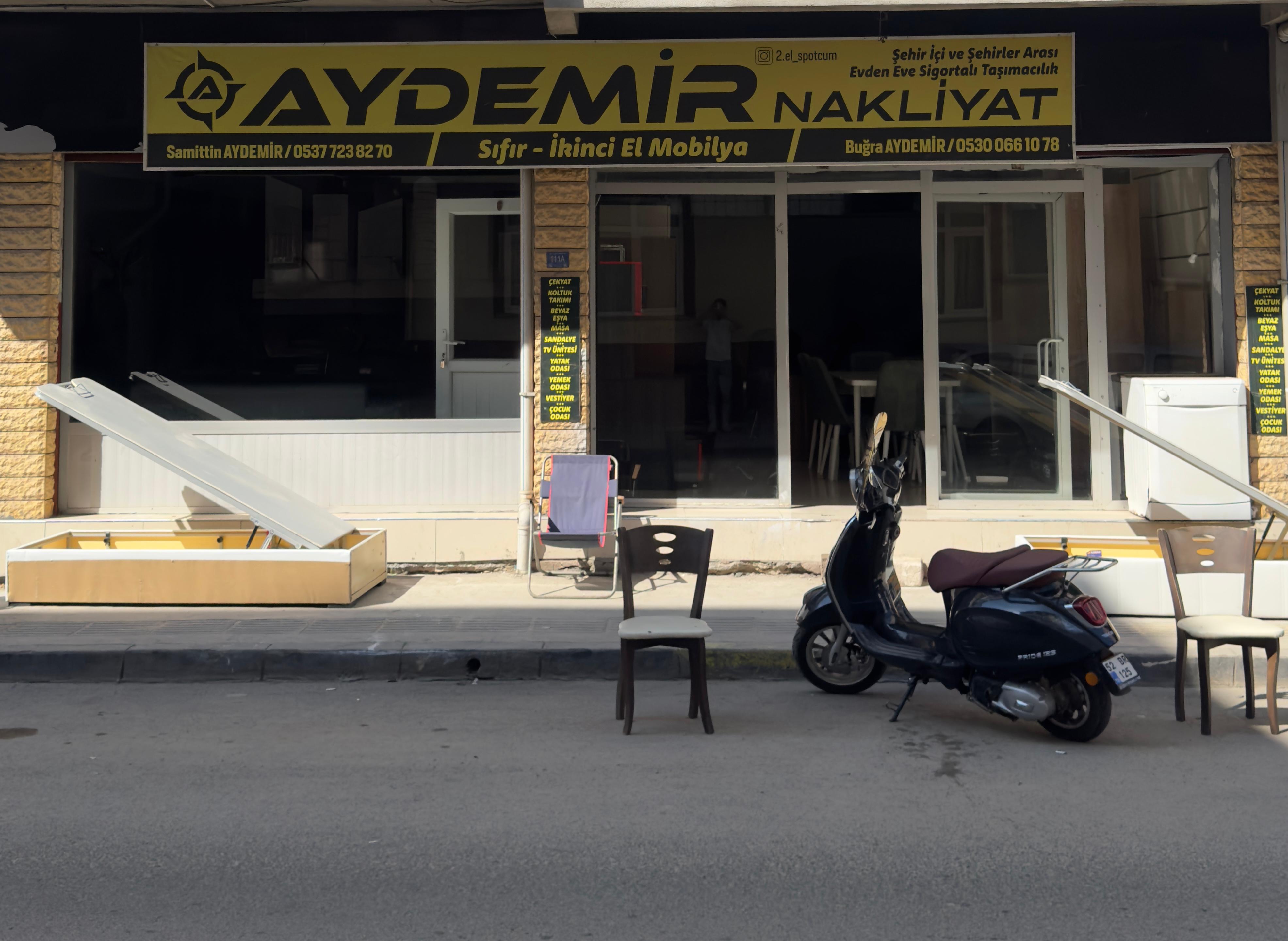 Hakkımızda
